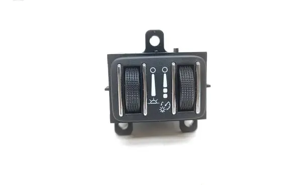 Dodge Challenger Headlight level height control switch 68141052AD