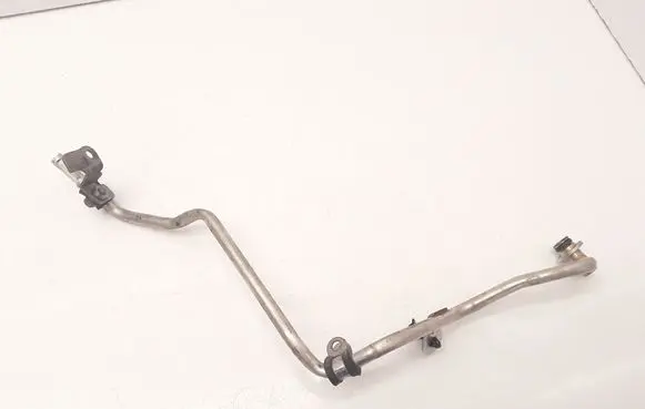 Porsche Macan (95B) Coolant pipe/hose 94610623531