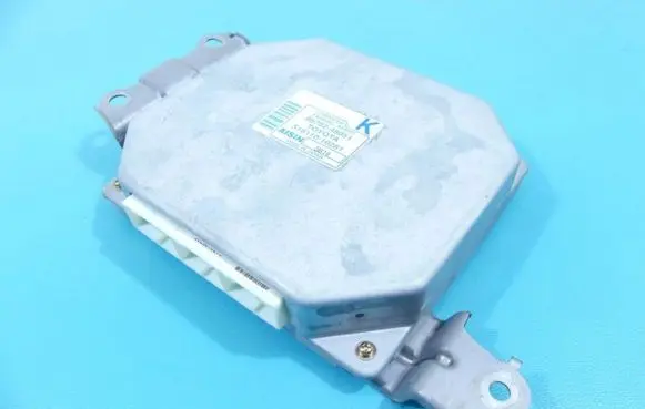 Lexus RX 330 - 350 - 400H Parking PDC control unit/module 86792-48051 IMPRK1312521