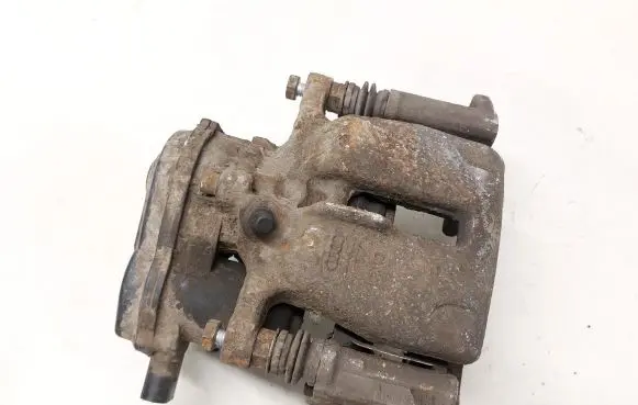 Audi Q5 SQ5 Rear brake caliper