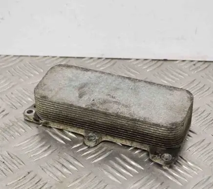 Volkswagen Transporter - Caravelle T5 Engine oil radiator 070115389E