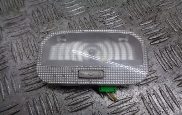 Peugeot 307 Other interior light 9652262180