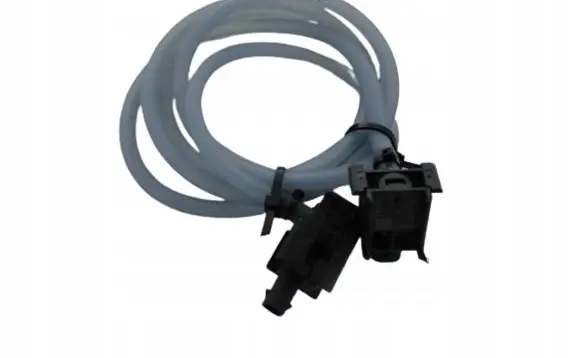 Mercedes-Benz A W177 Airbag deployment crash/impact sensor A1779054700 A1779051006