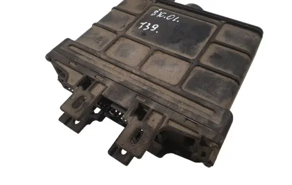 Skoda Octavia Mk1 (1U) Gearbox control unit/module 01M927733GQ 5WK33430K01