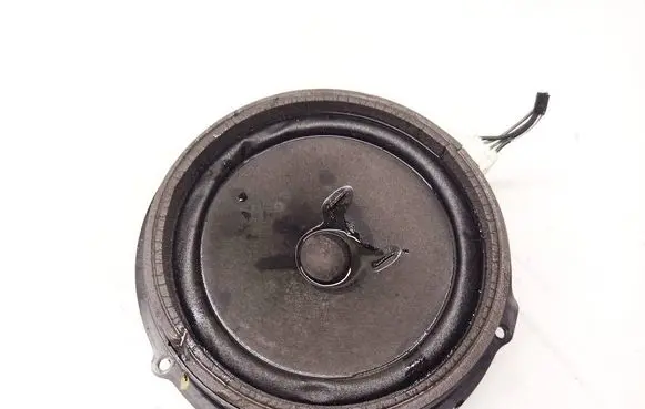 Ford Mondeo MK IV Front door speaker 6m2t18808ab