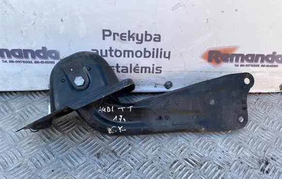 Audi TT TTS RS Mk3 8S Rear upper control arm/wishbone 5Q0505225 L1817981
