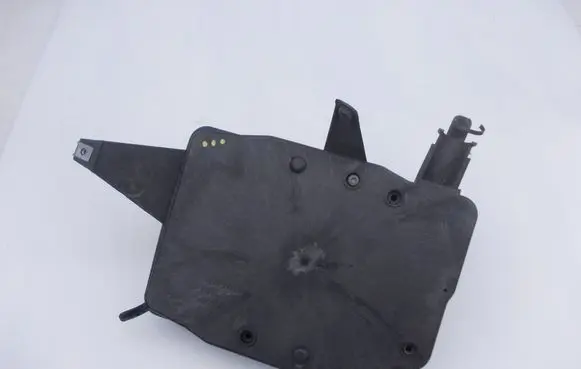 Ford C-MAX II Engine control unit/module ECU AV6112A659AE