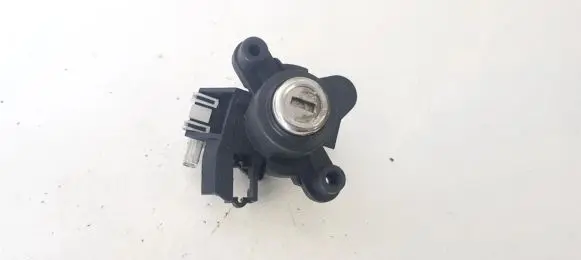 BMW 3 E46 Ignition lock contact 82410889 8241088.9