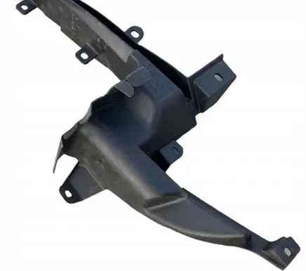 Mazda 3 III Radiator trim BCW850A22
