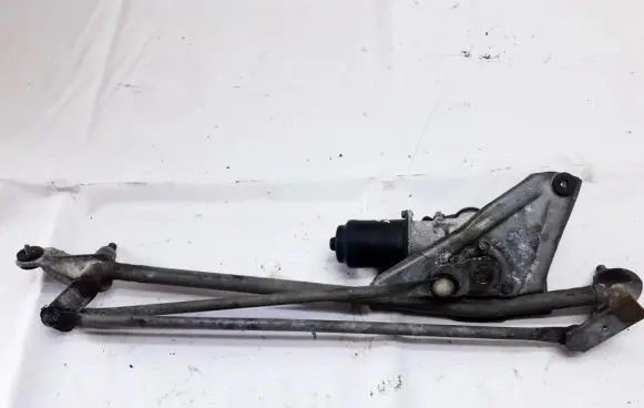 Subaru Legacy Front wiper linkage and motor