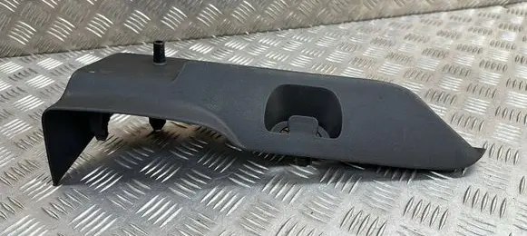Citroen C4 Cactus Other trunk/boot trim element 9801353877