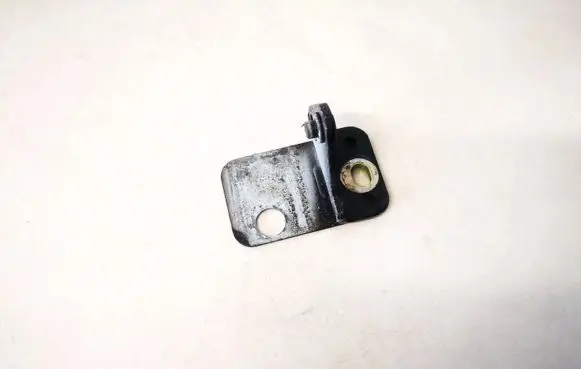 Audi A6 S6 C6 4F Rear door lower hinge