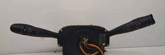 Citroen C3 On-board computer control switch 96488227XT