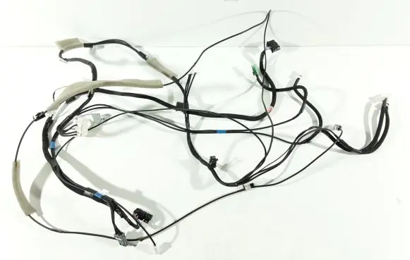 Toyota C-HR I Sound system wiring loom 8214410020 8214410020B