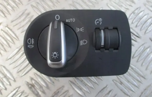 Audi A1 Other switches/knobs/shifts
