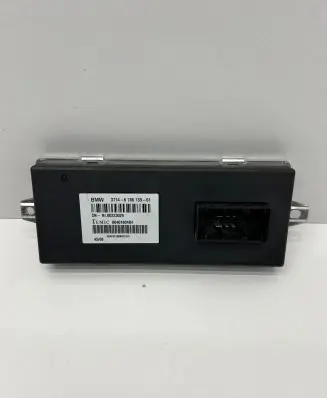 BMW 5 E60 E61 Suspension control unit/module 6786139 37146786139 37146783986