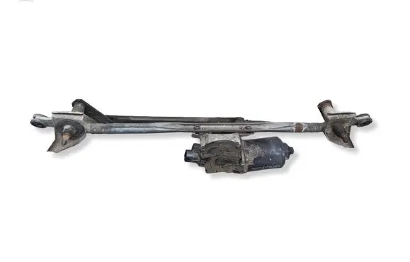 Mazda 6 Front wiper linkage and motor 8492002390