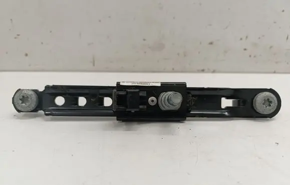 Jeep Cherokee Seat belt adjustment rail 68102536AB