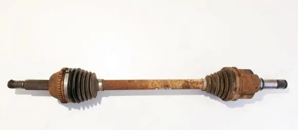 Ford Transit Front driveshaft
