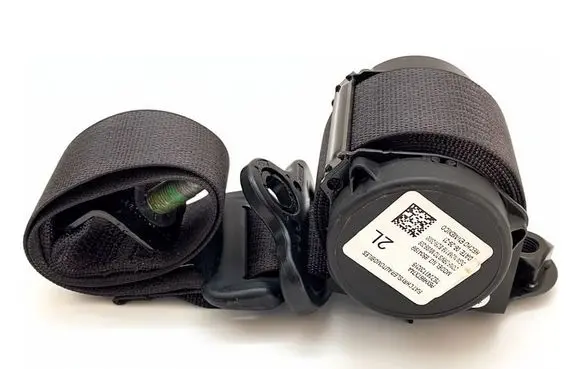 Jeep Grand Cherokee WL Rear seatbelt P6XH95TX7AA