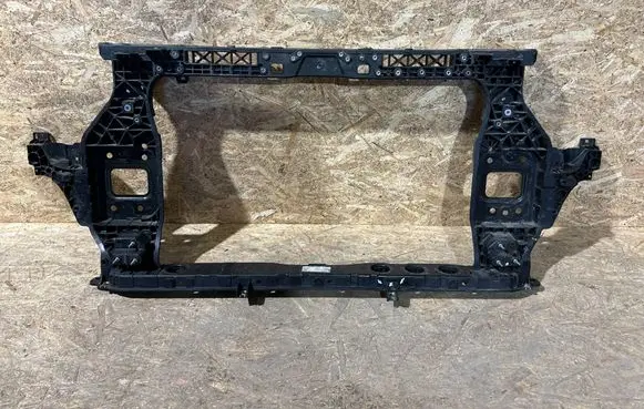 KIA Sportage Radiator support slam panel bracket C00219