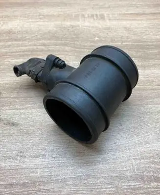 Opel Astra G Mass air flow meter 0281002428