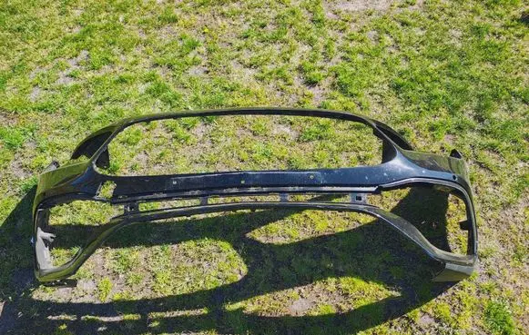 Mercedes-Benz GLA H247 Front bumper A2478850607