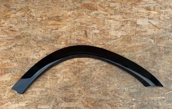Mercedes-Benz GLE W167 Rear arch trim A1678844100