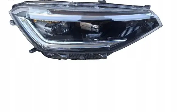 Volkswagen Taigo Headlight/headlamp 2G7941036A