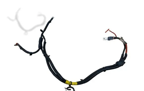 Land Rover Discovery Sport Positive wiring loom HK7214A280