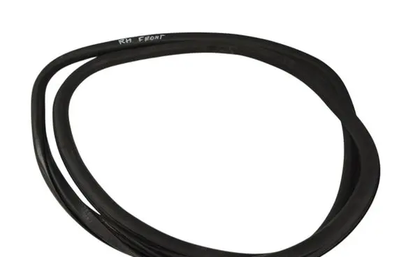 Jeep Renegade Front door rubber seal 