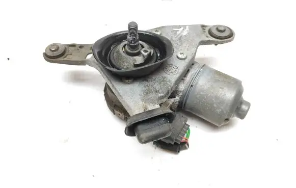 Citroen C4 Grand Picasso Wiper motor 9676371980