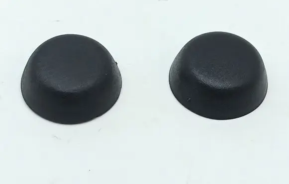 Aixam City III Seat belt trim 