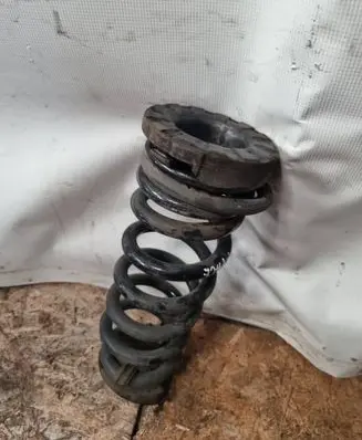 Jaguar F-Pace Rear coil spring HK835534DC HK83