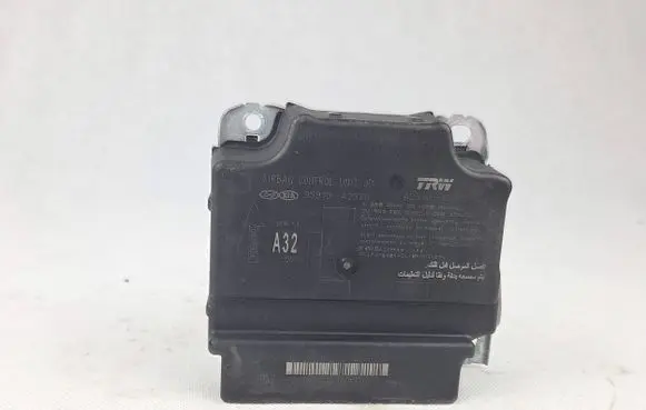 KIA Ceed Airbag control unit/module 95910-a2320