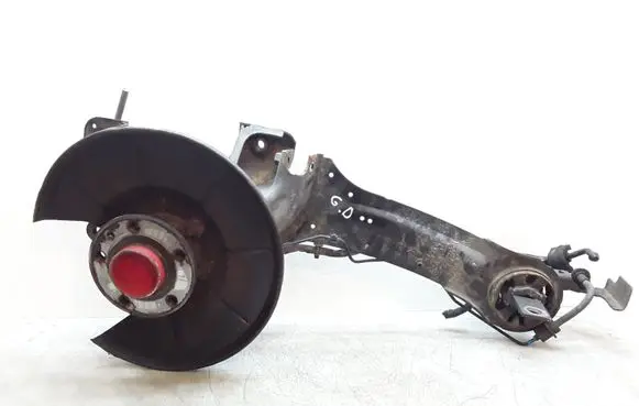 Volvo XC60 Rear wheel hub spindle/knuckle 