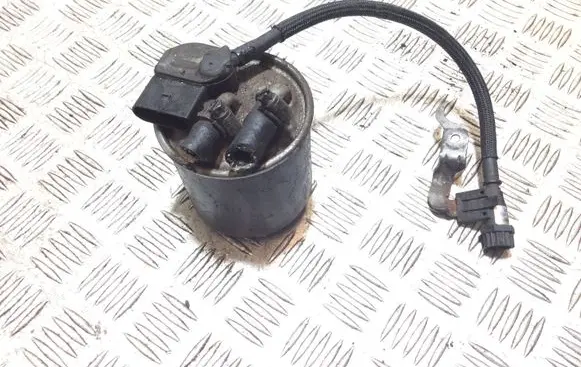 Fuel filter