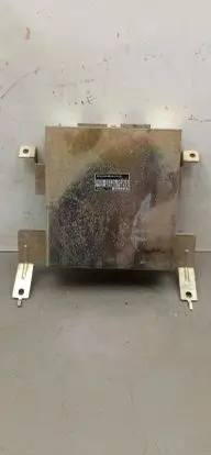 Nissan Terrano Engine control unit/module 237100F003