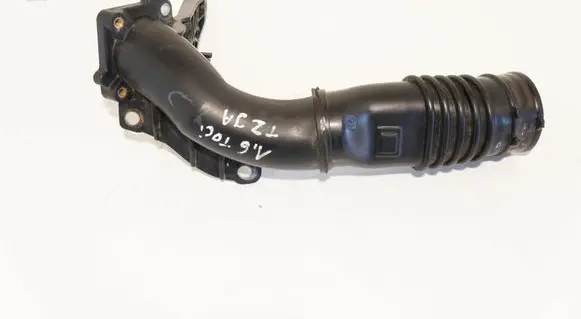 Ford Focus Air intake duct part AV2Q-9351-AE MK7