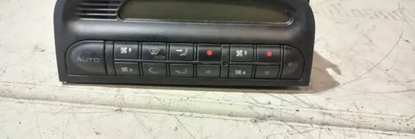 Ford Galaxy Climate control unit 7M0907040AH