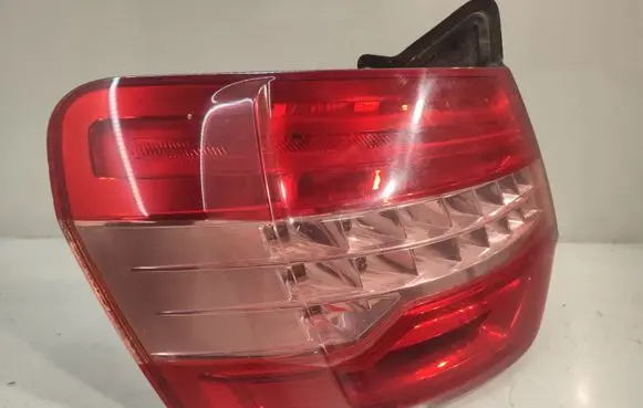 Citroen C5 Rear/tail lights 9681063880