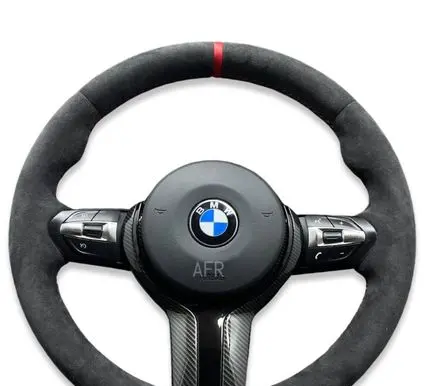 BMW X5 F15 Steering wheel