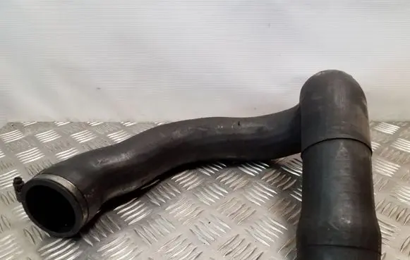 Audi A6 S6 C5 4B Intercooler hose/pipe 4B0145746B