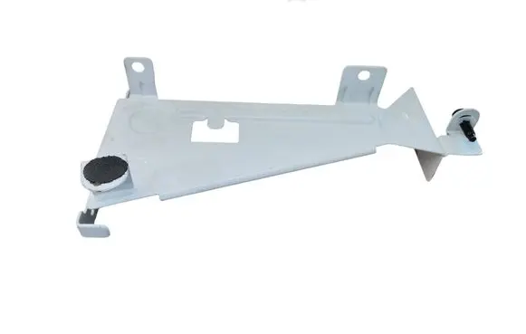 Volvo S80 A/C cooling radiator (condenser) 9459508