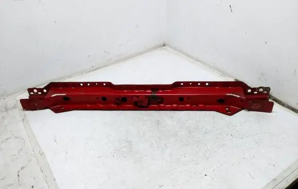 Opel Astra J Top upper radiator support slam panel 13312474 422474049