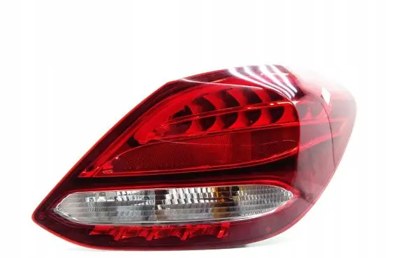 Mercedes-Benz C W205 Rear/tail lights A2059061257