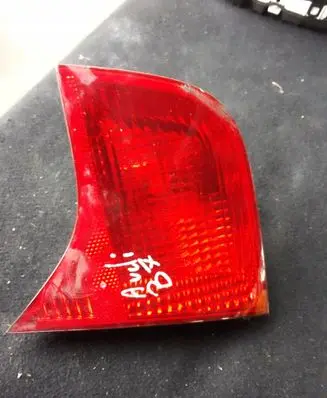 Audi A4 S4 B7 8E 8H Rear/tail lights