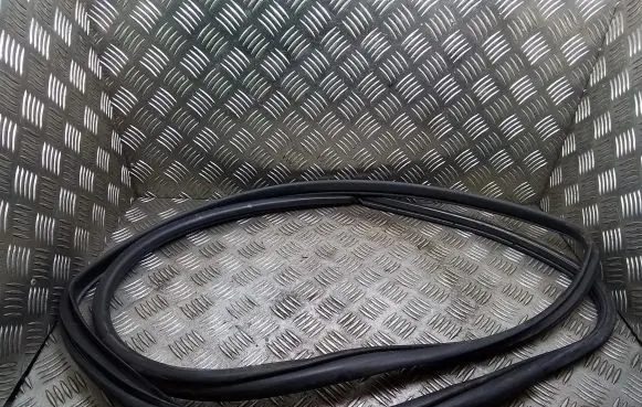 Toyota Prius+ (ZVW40) Rear door rubber seal (on body) 