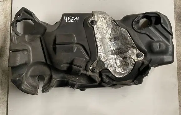 Ford Transit Custom Engine cover (trim) GK2Q6A949AD