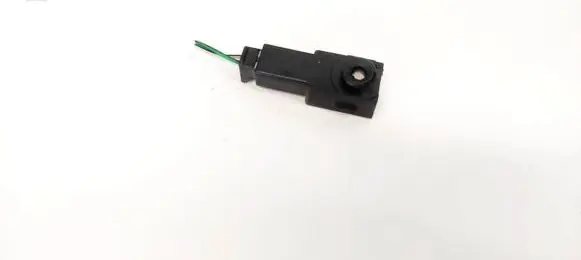 Toyota Auris 150 Sensor